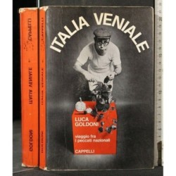 ITALIA VENIALE