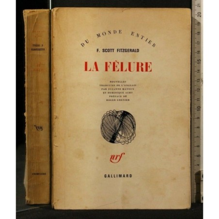 LA FELURE