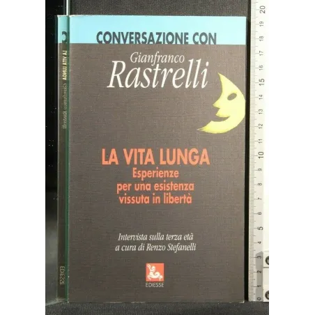 LA VITA LUNGA