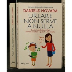 URLARE NON SERVE A NULLA