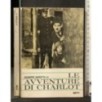 LE AVVENTURE DI CHARLOT