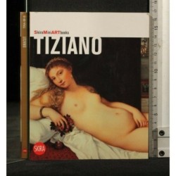 TIZIANO