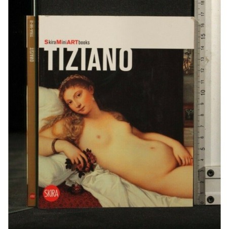 TIZIANO