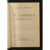 IL CARMELO SPIRITO E VITA