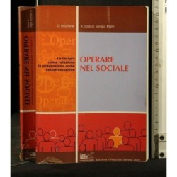 OPERARE NEL SOCIALE