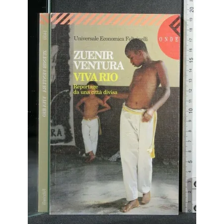 VIVA RIO