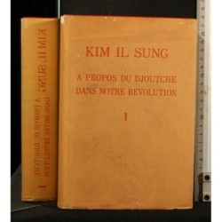A PROPOS DU DJOUTCHE DANS NOTRE REVOLUTION 1