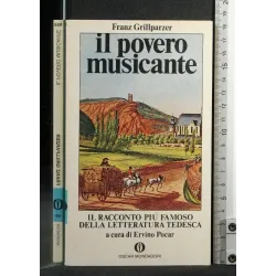 IL POVERO MUSICANTE