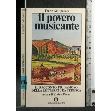 IL POVERO MUSICANTE