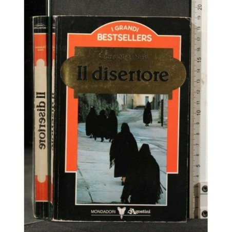 IL DISERTORE