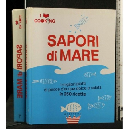 SAPORI DI MARE