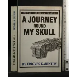 A JOURNEY ROUND MY SKULL