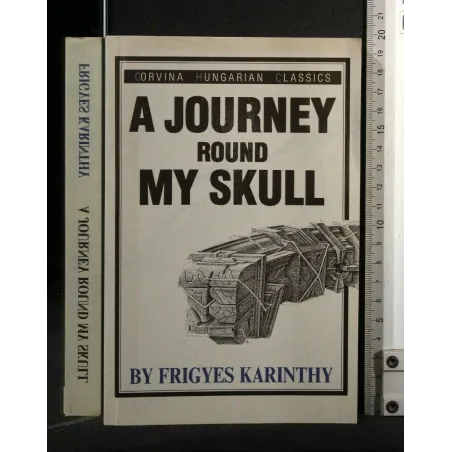 A JOURNEY ROUND MY SKULL
