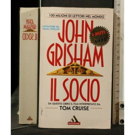 IL SOCIO