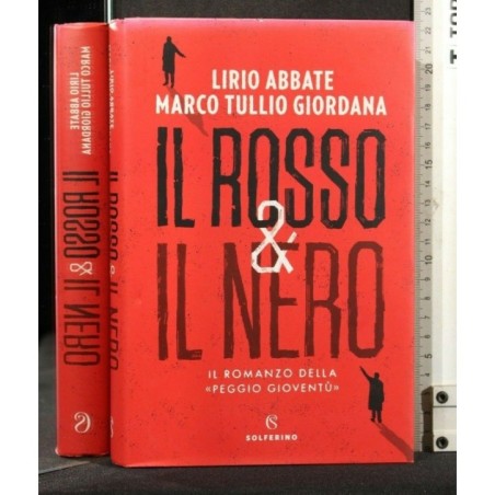 IL ROSSO & IL NERO
