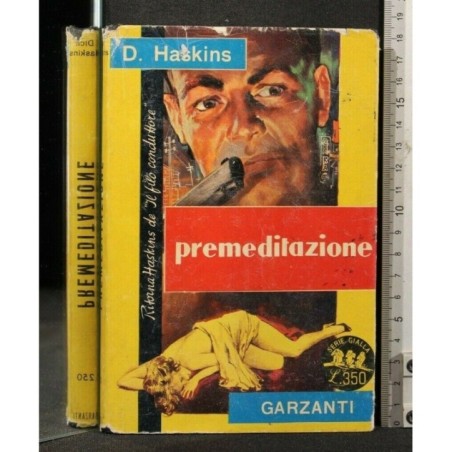 PREMEDITAZIONE