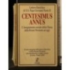 CENTESIMUS ANNUS