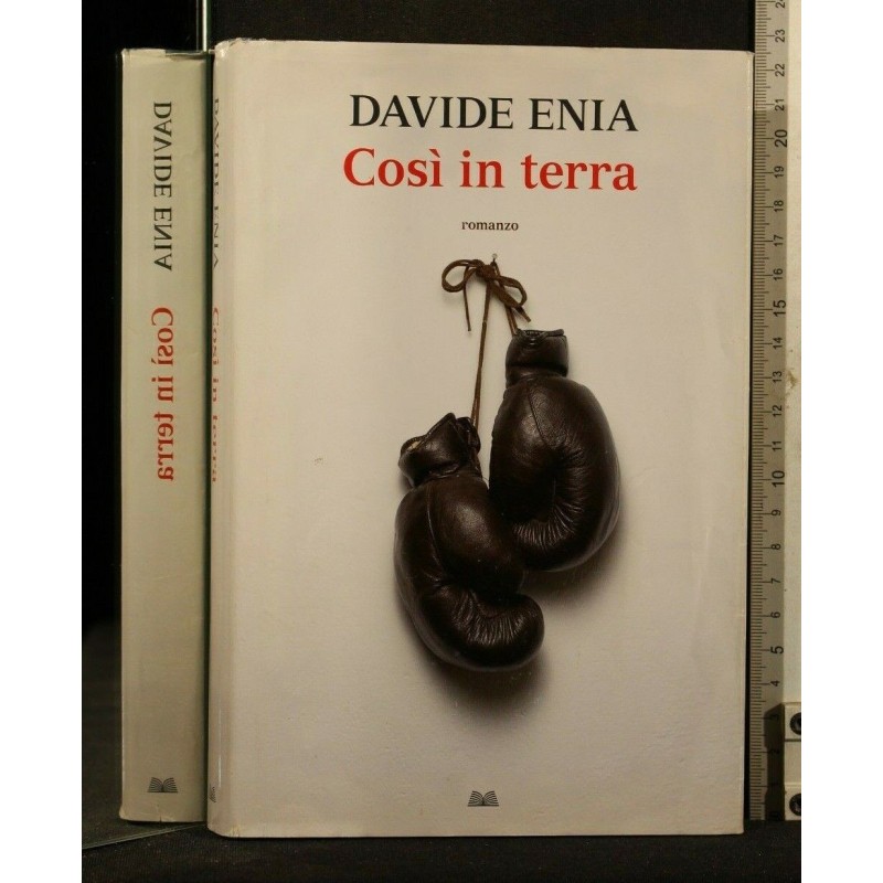 COSI' IN TERRA