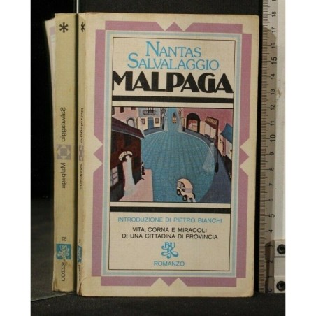 MALPAGA