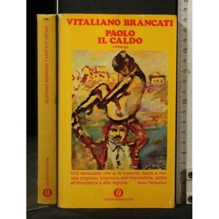 PAOLO IL CALDO