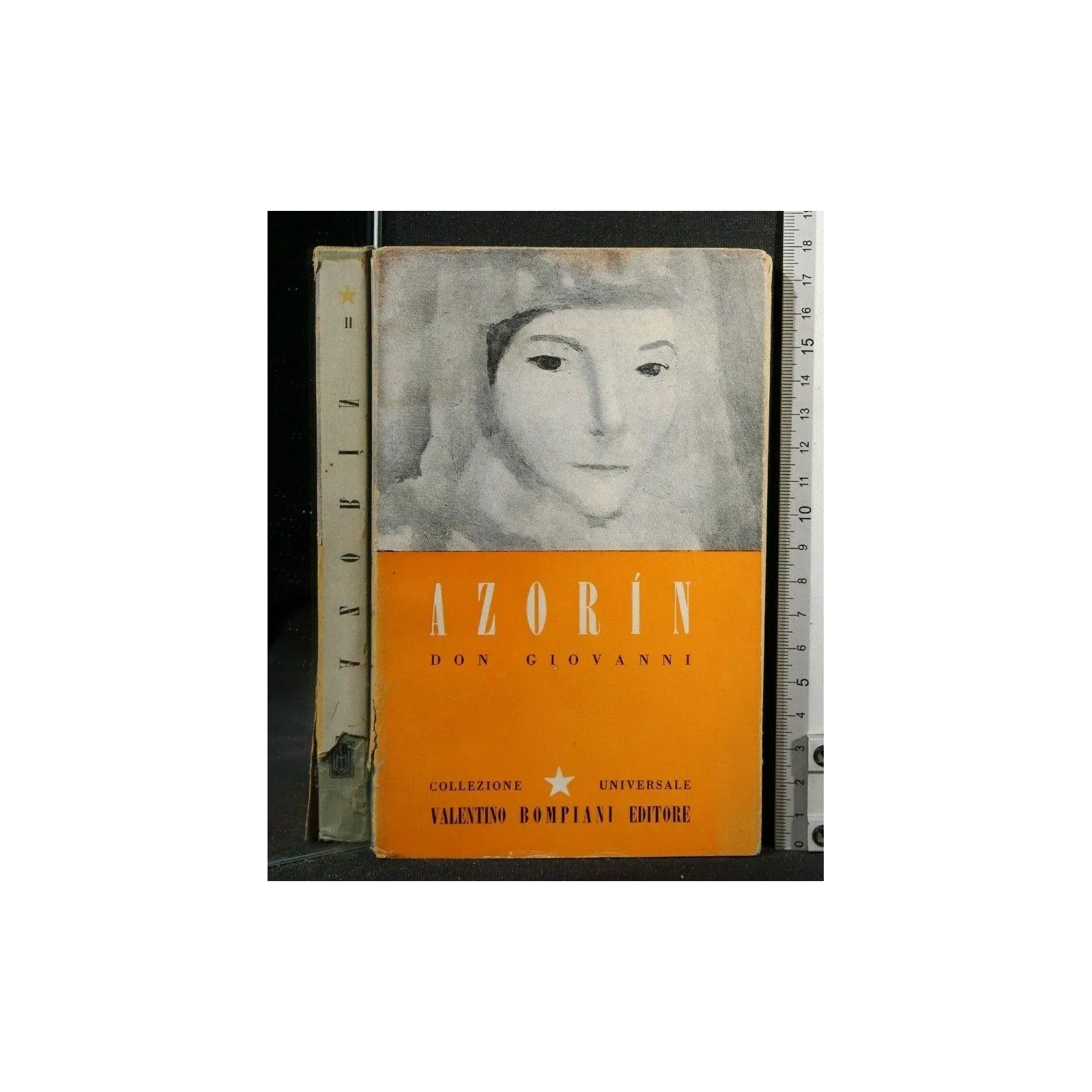 DON GIOVANNI VOLUME 11