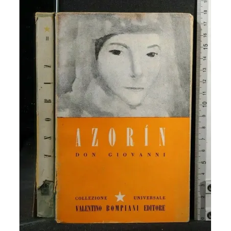 DON GIOVANNI VOLUME 11