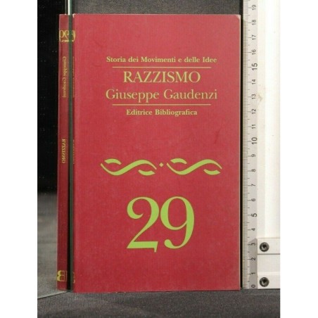 RAZZISMO