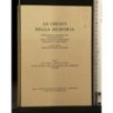 LE CHIAVI DELLA MEMORIA