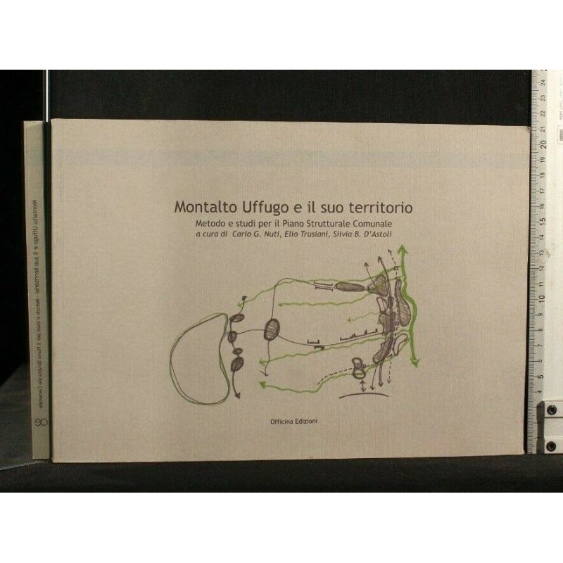 MONTALTO UFFUGO E IL SUO TERRITORIO