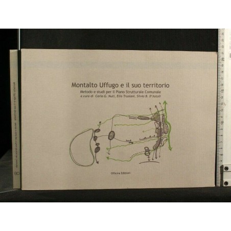 MONTALTO UFFUGO E IL SUO TERRITORIO