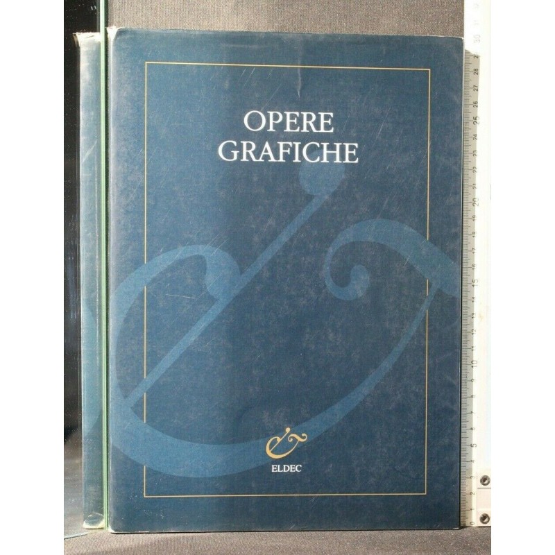 OPERE GRAFICHE