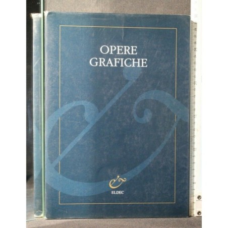 OPERE GRAFICHE
