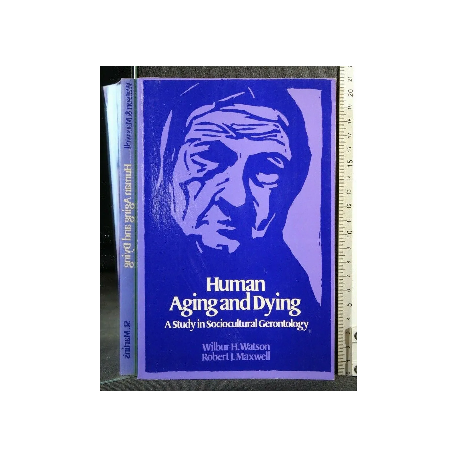 HUMAN AGING AND DYING