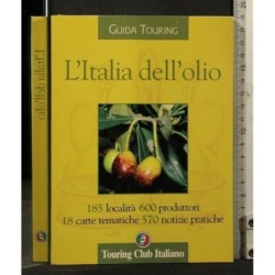 L'ITALIA DELL'OLIO