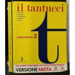 IL TANTUCCI LABORATORIO 2