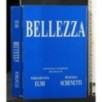 BELLEZZA ANTOLOGIA E INTERVISTE