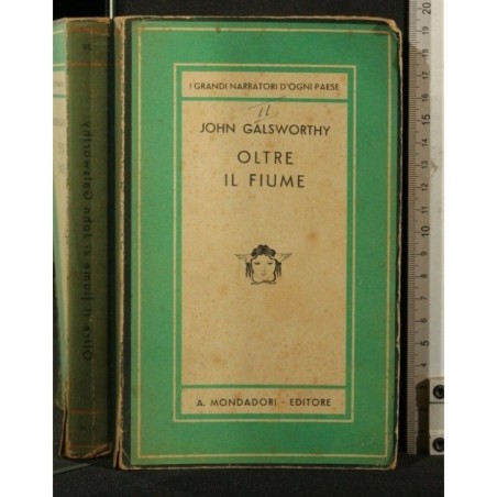 OLTRE IL FIUME
