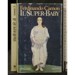 IL SUPER-BABY