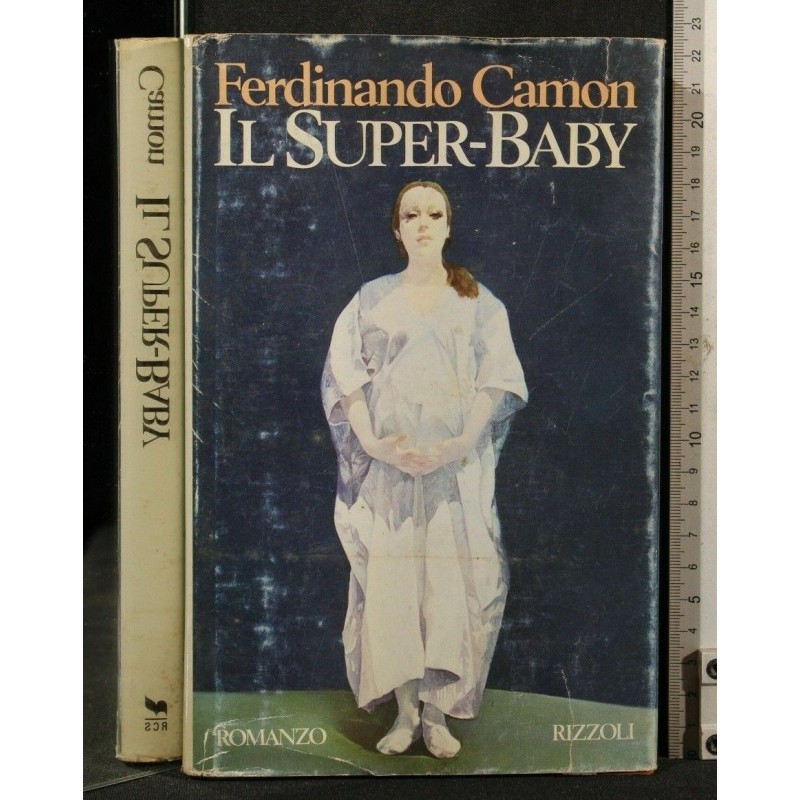 IL SUPER-BABY