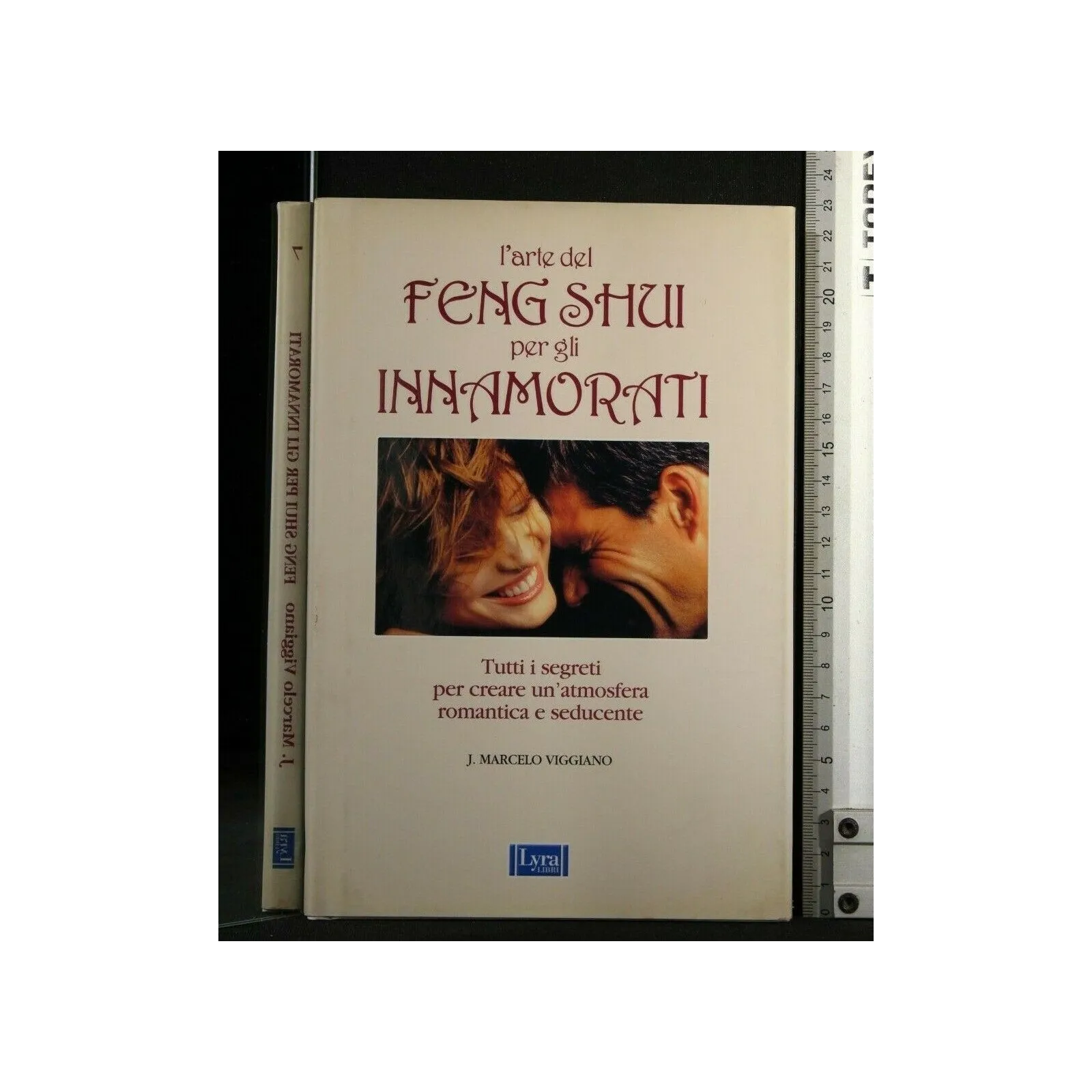 L'ARTE DEL FENG SHUI PER GLI INNAMORATI