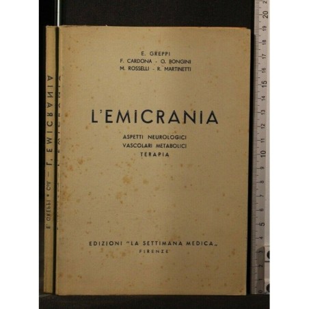 L'EMICRANIA