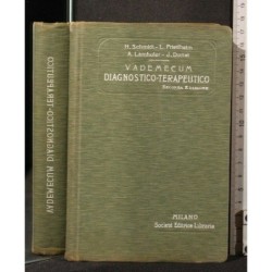 VADEMECUM DIAGNOSTICO-TERAPEUTICO