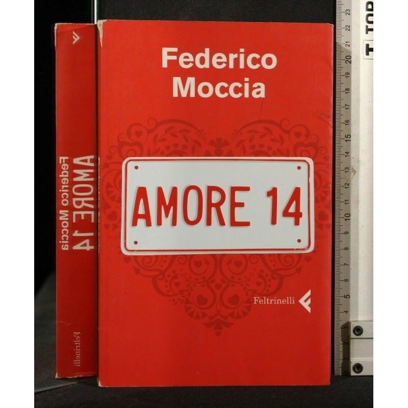 AMORE 14