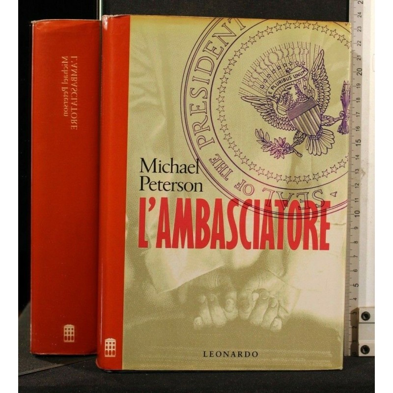 L'AMBASCIATORE