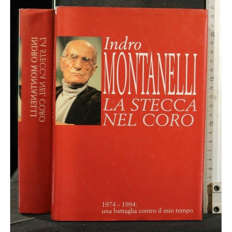 LA STECCA NEL CORO