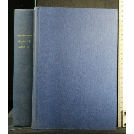 MARCIA SU ROMA MITO E REALTA' VOLUME 1