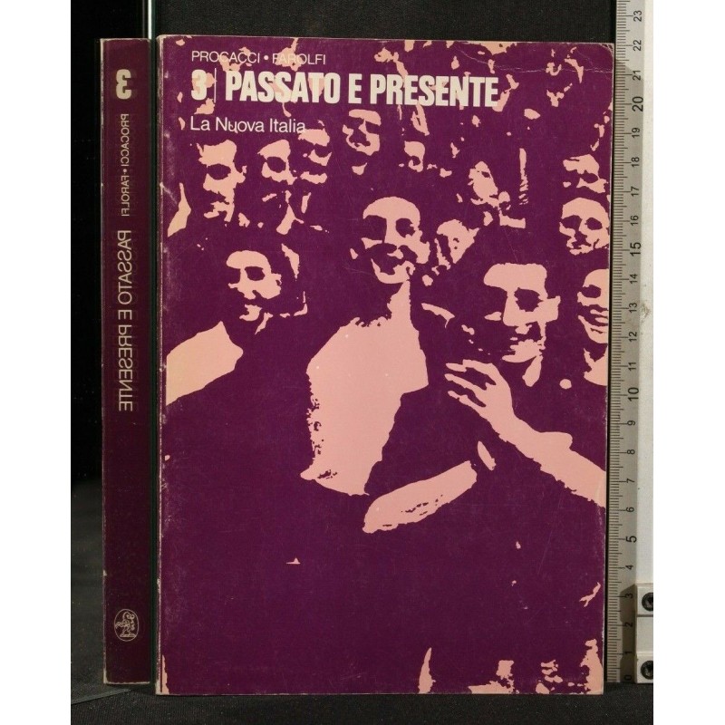 PASSATO E PRESENTE VOL 3