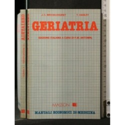 GERIATRIA