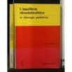 L'EQUILIBRIO IDROELETTROLITICO IN CHIRURGIA PEDIATRICA