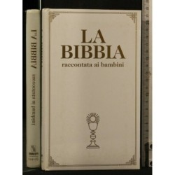 LA BIBBIA RACCONTATA AI BAMBINI